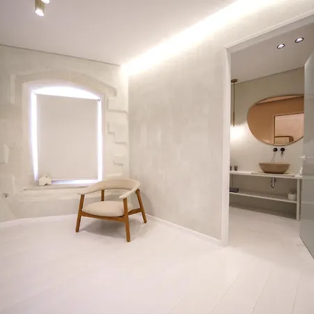 公寓 Amelia Luxury Old Town