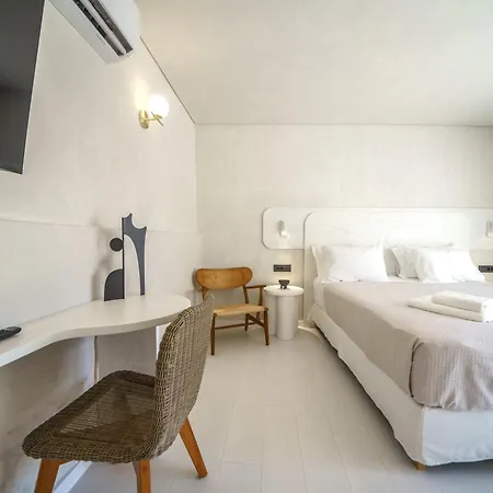 Amelia Luxury Old Town 公寓 干尼亞