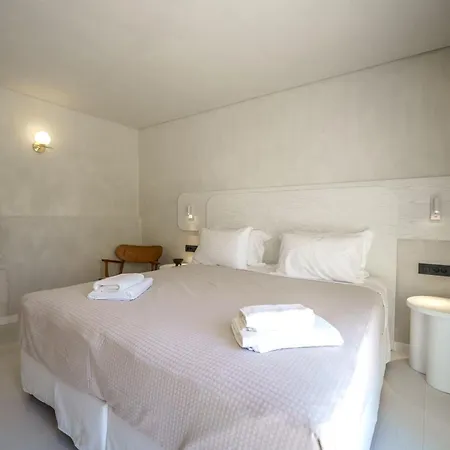Amelia Luxury Old Town 干尼亞
