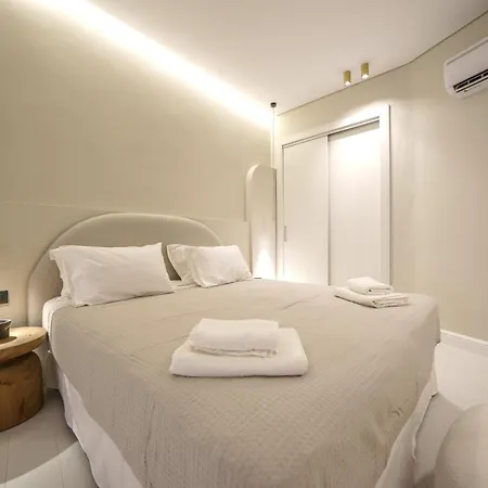 Amelia Luxury Old Town 公寓