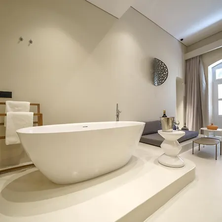 公寓 Amelia Luxury Old Town