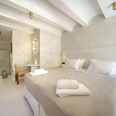 Amelia Luxury Old Town 公寓 *