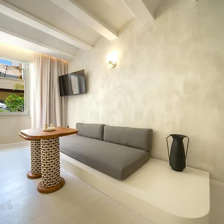 Amelia Luxury Old Town 公寓 *