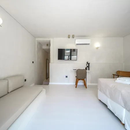 公寓 Amelia Luxury Old Town *