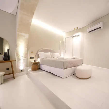 公寓 Amelia Luxury Old Town 干尼亞