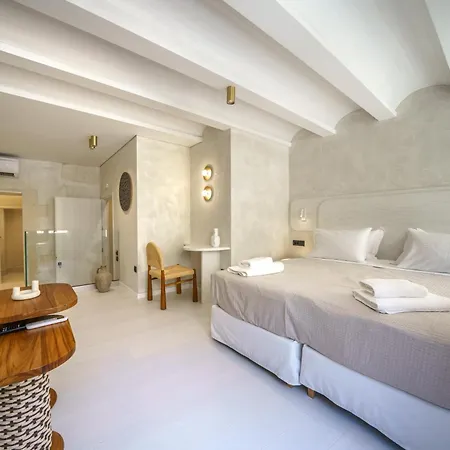 公寓 Amelia Luxury Old Town *
