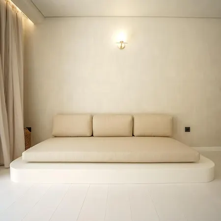 Amelia Luxury Old Town