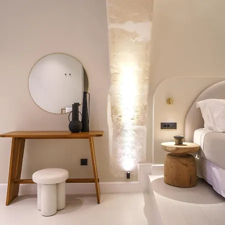 Amelia Luxury Old Town * Χανιά