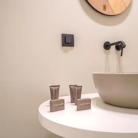 Amelia Luxury Old Town Διαμέρισμα *