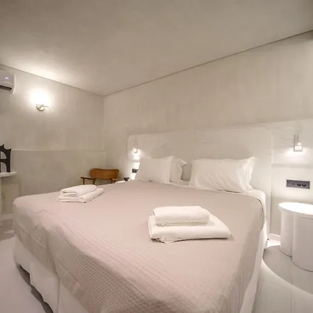 Amelia Luxury Old Town *