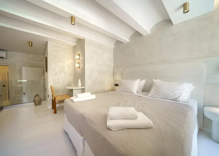 Amelia Luxury Old Town Apartamento *