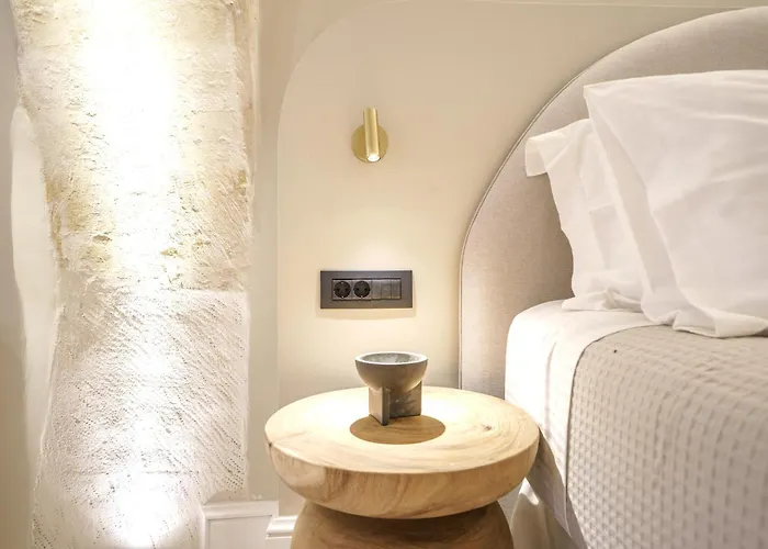 Amelia Luxury Old Town Apartamento