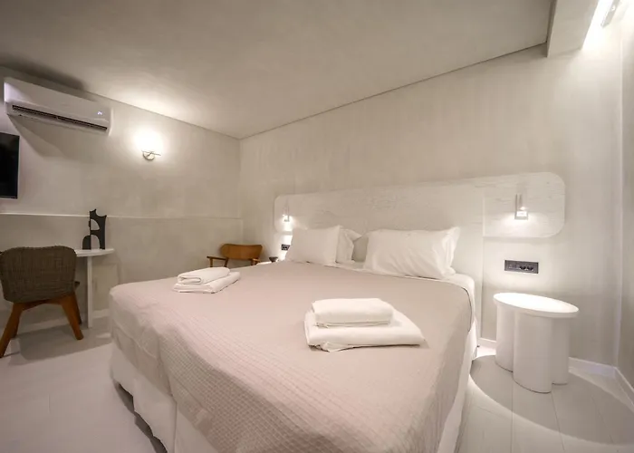 Amelia Luxury Old Town *