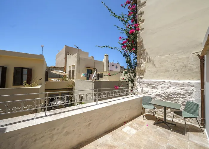 Amelia Luxury Old Town Apartamento *