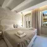 Amelia Luxury Old Town Apartment Chania (Crete)