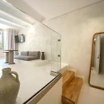 Amelia Luxury Old Town Apartamento La Canea