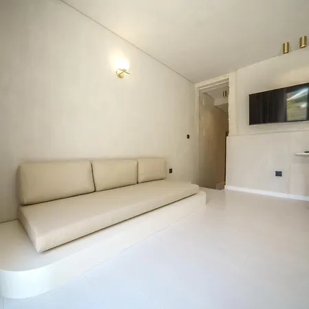Apartment Amelia Luxury Old Town Chania (Crete)