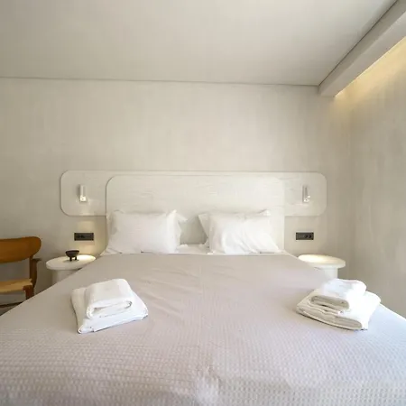 Amelia Luxury Old Town