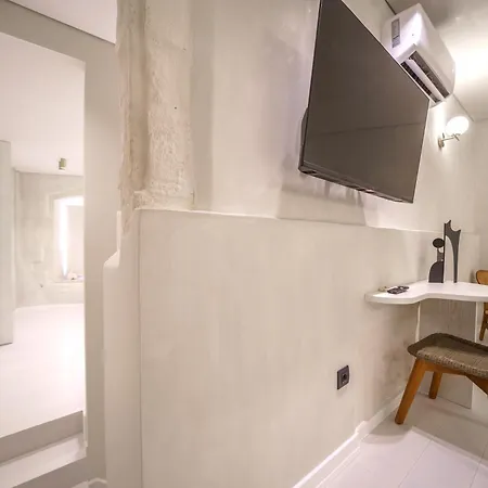 Amelia Luxury Old Town * 하니아