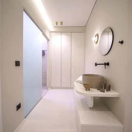 Amelia Luxury Old Town דירה *