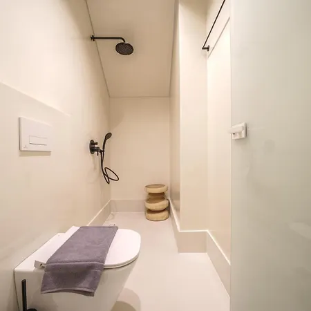 Amelia Luxury Old Town *