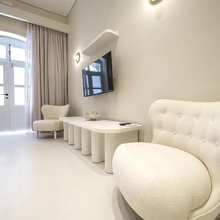 Amelia Luxury Old Town דירה *