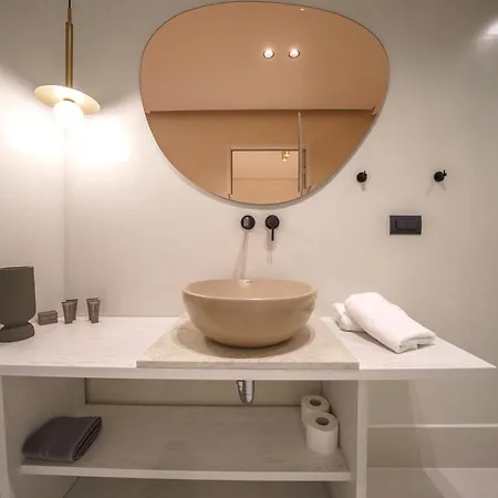 Amelia Luxury Old Town חאניה