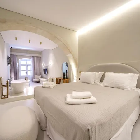 Amelia Luxury Old Town