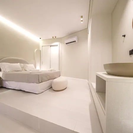 Amelia Luxury Old Town *