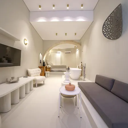 Amelia Luxury Old Town דירה