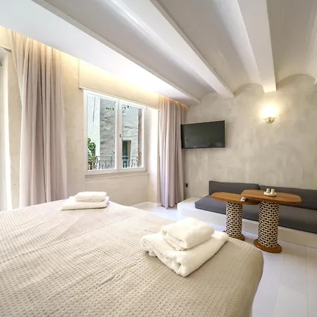 דירה Amelia Luxury Old Town חאניה