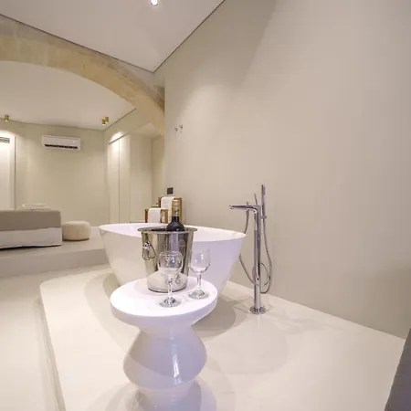 Amelia Luxury Old Town Chania (Crete)