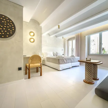 Amelia Luxury Old Town