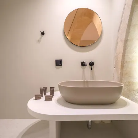 Amelia Luxury Old Town דירה