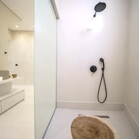 Apartment Amelia Luxury Old Town