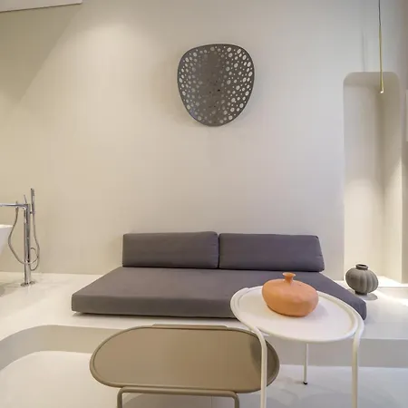 Amelia Luxury Old Town חאניה