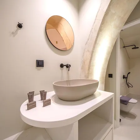 Amelia Luxury Old Town * Chania (Crete)