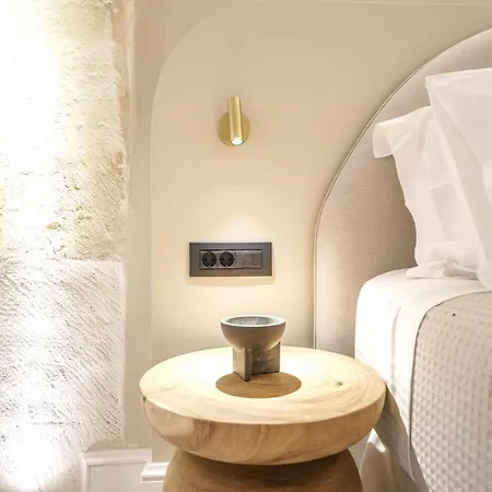 Amelia Luxury Old Town Apartment