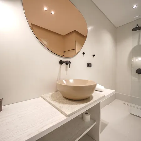 Apartment Amelia Luxury Old Town