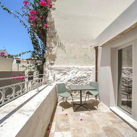 Apartamento Amelia Luxury Old Town *