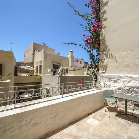 Amelia Luxury Old Town דירה *