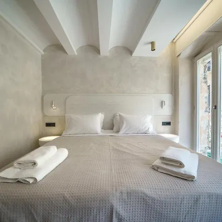 Amelia Luxury Old Town *