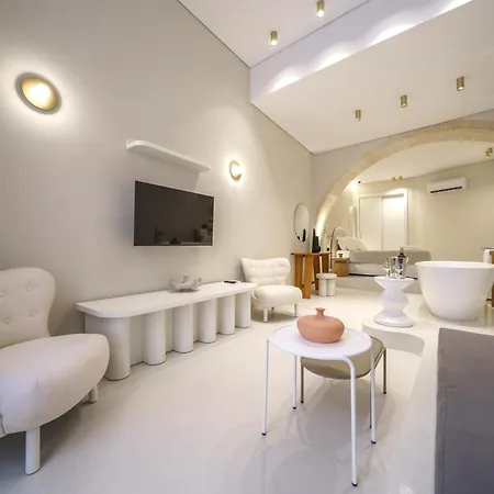 דירה Amelia Luxury Old Town חאניה