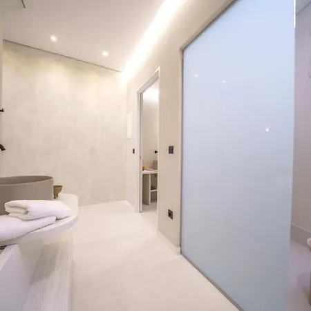 Amelia Luxury Old Town *