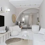 Amelia Luxury Old Town * Chania (Crete)