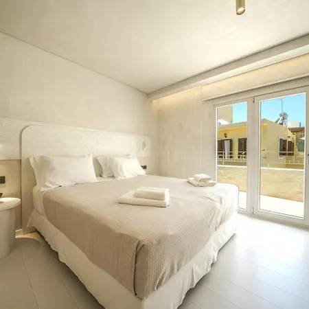 Appartement Amelia Luxury Old Town