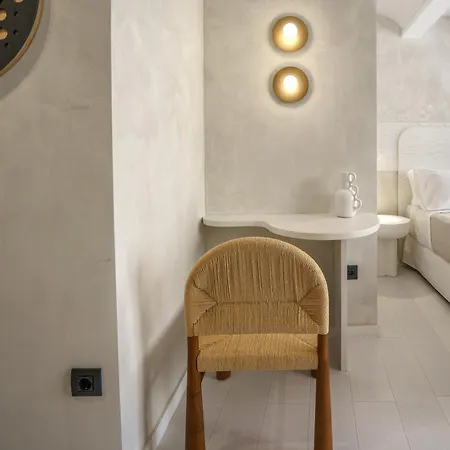 Appartement Amelia Luxury Old Town La Canée