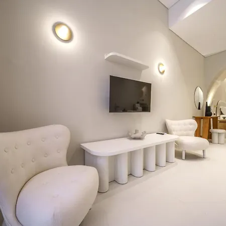 Amelia Luxury Old Town