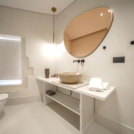 Appartement Amelia Luxury Old Town