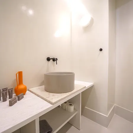 Amelia Luxury Old Town